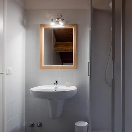 Guest house Alle Antiche Miniere -