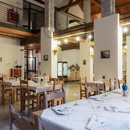 Guest house Alle Antiche Miniere - *