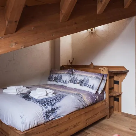 Guest house Alle Antiche Miniere -