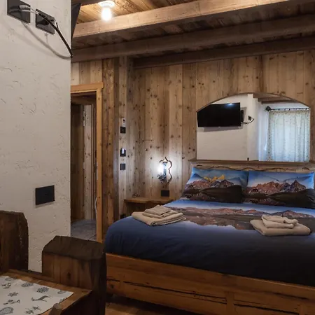 Guest house Alle Antiche Miniere - *