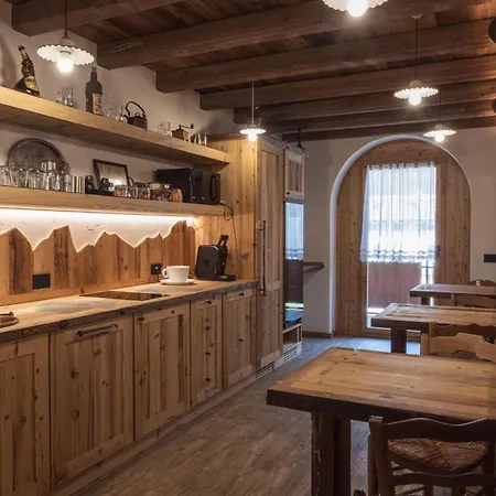 Guest house Alle Antiche Miniere - *