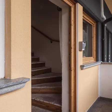 Alle Antiche Miniere - Guest house Zenich