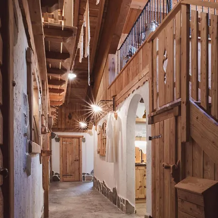 Guest house Alle Antiche Miniere - *