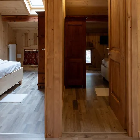 Alle Antiche Miniere - Guest house Zenich