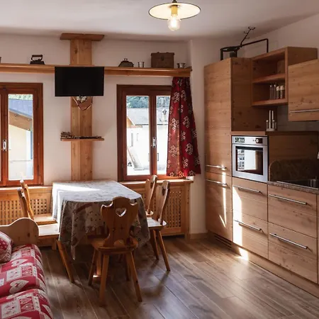 Alle Antiche Miniere - Guest house *