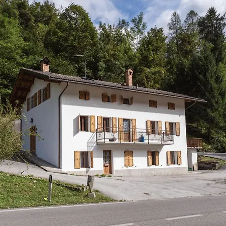 Guest house Alle Antiche Miniere - Zenich