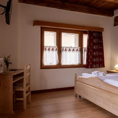 Alle Antiche Miniere - Guest house Zenich
