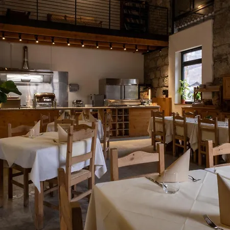 Alle Antiche Miniere -