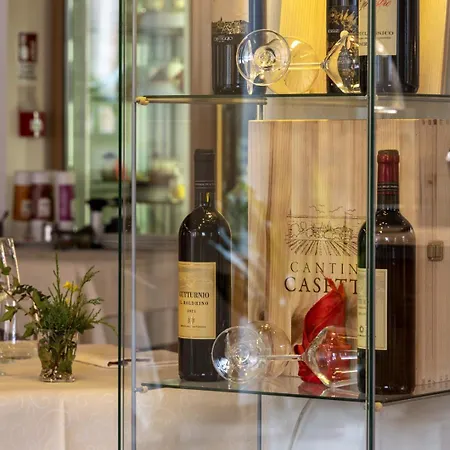 Alle Antiche Miniere - Guest house