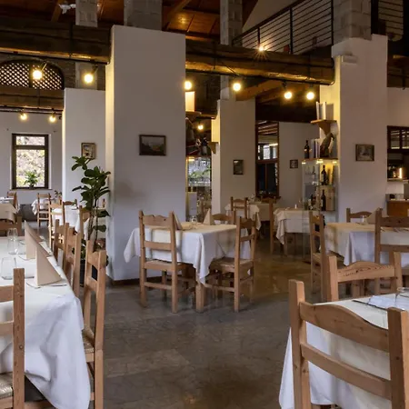 Alle Antiche Miniere - Guest house *